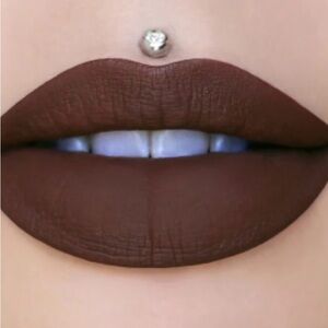 Dominatrix Velvet Velour Jeffree Star NIB